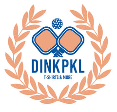 Dink Pickleball, Funny T Shirts And More